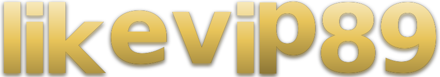likevip89 logo